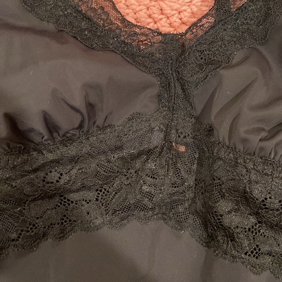 Knix ‘for love and lace’ thong bodysuit - Picture 14 of 14